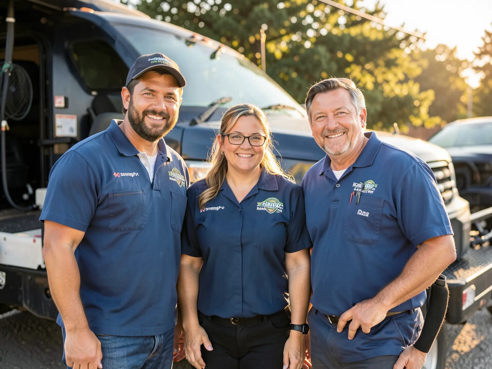 Roof Repair company in Wake, VA